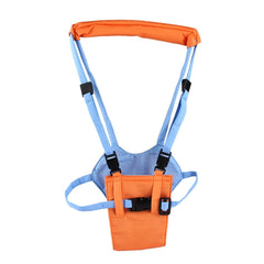 Children Vest Type Harnesses Leashes Toddler Safety Adjustable Harness Baby Moon Walk Assistant, Baby Walk Assistant