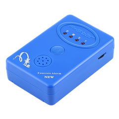 SVY001B Adult / Baby Bedwetting Enuresis Urine Bed Wetting Alarm +Sensor With Clamp, SVY001B