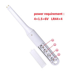 Salinity Analyzer Meter Salty Check Food Salinometer Waterproof Salt Tester , NS01