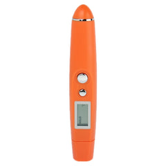 LCD Portable Non-Contact Infrared Thermometer, Non-Contact