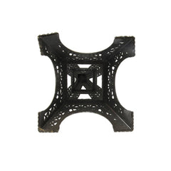 Paris Eiffel Tower Furnishing Articles Model Photography Props Creative Household Gift (Size:10 x 4.3cm ), Size:10 x 4.3cm