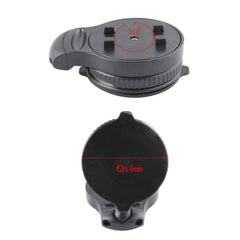 For iPhone, Galaxy, Sony, Lenovo, HTC, Huawei, and other Smartphones of width 75mm or Less), 8510