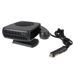 SJ-006 12V Demister Defroster Auto Heating Cooling Fan, SJ-006 12V