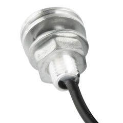 3W Waterproof Eagle Eye Light LED Light for Vehicles, Cable Length: 60cm, Warm White, 蓝光, Red