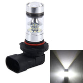 9006 HB4 850LM 100W LED Car Front Fog Light / Daytime Running Light / Headlamp Bulb, DC 12-24V, 9006