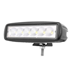 18W 1440LM Epistar 6 LED Car Work Lamp Bar Light Waterproof IP67, DC 10-30V, DC 10-30V, 1440LM