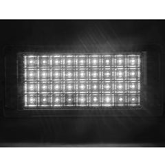 White Interior 36 LED Roof Light for Vehicle (DC 12V), 36 LEDs