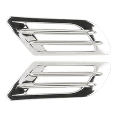 Car Decoration Stickers, Pair