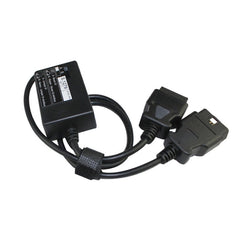 S1279 Lexia PP2000 Diagnostic Connector Module for Peugeot Citroen (Nemo, Bipper, Boxer III, Jumper III), Diagnostic Connector Module