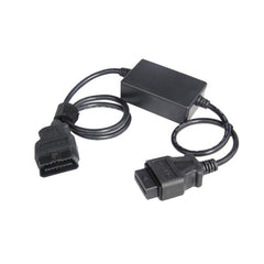 S1279 Lexia PP2000 Diagnostic Connector Module for Peugeot Citroen (Nemo, Bipper, Boxer III, Jumper III), Diagnostic Connector Module