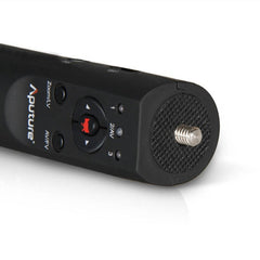 Aputure VG-1 V-Grip USB Focus Remote Control for Camera / Video