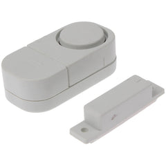 Magnetic Sensor Alarm Door Window Security System, RL-9805, RL-9805