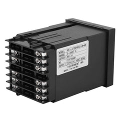 Digital Temperature Controller