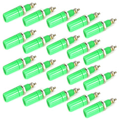 20 in 14mm DIY Binding Post Terminals, M3x45