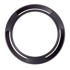 Metal Vented Lens Hood for All Leica Lens with 55mm Filter Thread, 55mm
