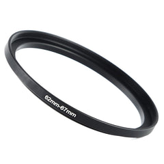 62mm-67mm Lens Stepping Ring, 62mm-67mm