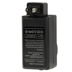 3 in 1 Digital Camera Dual Battery Car Charger for GoPro HERO3+ / 3 AHDBT-201 / AHDBT-301, US Plug, UK Plug, AU Plug