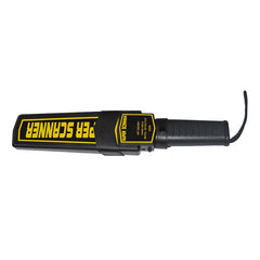 Portable Hand-Held Security Metal Detector (GP 3003B1), GP 3003B1