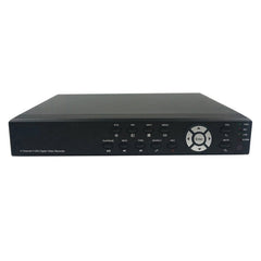 4-CH Embedded Digital Video Recorder Kit (1 / 3 Sony CCD, 650TVL, 24 x IR LED, 6mm Lens, IR Distance: 25m, H.264 (8204EV+622A), 8204EV+622A, 1 / 3 Sony CCD, 650TVL