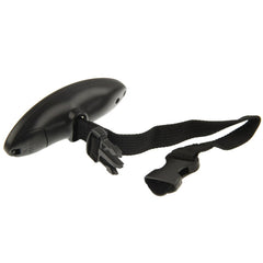 40kg x 100g LCD Electronic Travel Luggage Weight Scale (WH-A15), WH-A15