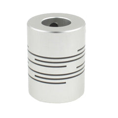 CNC Stepper Motor Flexible Coupling Coupler (8x10mm), 8x10mm