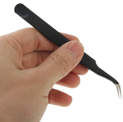 VETUS ESD-15 Anti-Static Tweezers, VETUS ESD-15