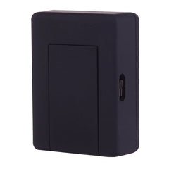 TRACKER Mini A8 Real Time 4 Bands Global Locator GSM/GPRS Tracker Tracking Device for Personal