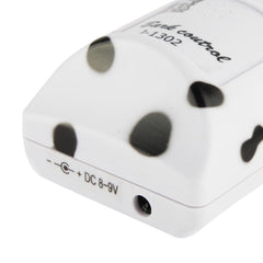 Ultrasonic Dog Barking Wall Mounted Bark Control (J-1302), J-1302