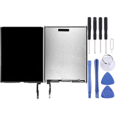 Original LCD Screen for iPad Air A1474 / A1475 / A1476 , For Apple iPad Air