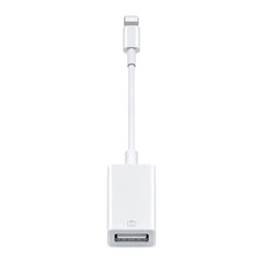 USB OTG Connection Kit (10cm)