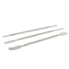 3 in 1 Professional Mobile Phone / Tablet PC Metal Disassembly Rods Repairing Tools Set, 3 in 1 Metal Tools