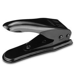Dual Nano Sim Cutter for iPhone / Samsung / Huawei / Xiaomi (With Nano SIM to Micro SIM Card Adapter + Nano SIM to Standard SIM Card Adapter + Micro SIM to Standard SIM Card Adapter + Sim Card Tray Holder Eject Pin Key Tool), Dual Nano Sim Cutter