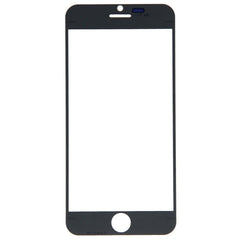 Front Screen Outer Glass Lens for iPhone 6, For iP6