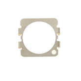 10 PCS Rear Facing Camera Retaining Bracket for iPhone 6, For iPhone 6