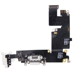 Charging Port Dock Connector Flex Cable for iPhone 6 Plus, For iPhone 6 Plus