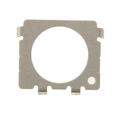 10 PCS Rear Facing Camera Retaining Bracket for iPhone 6 Plus, For iPhone 6 Plus