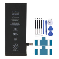 for iPhone 6S 1715mAh Battery, For iPhone 6s
