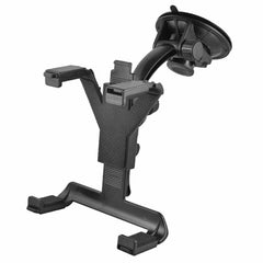 Car Mount Holder Kit Stand For iPad 4,New iPad (iPad 3) / iPad 2 ,iPad ,iPad mini 1 / 2 / 3,Galaxy TAB, DVA-AY