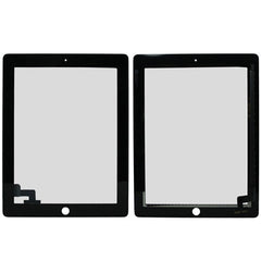 Touch Panel for iPad 2 / A1395 / A1396 / A1397, For iPad 2