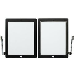 Touch Panel for New iPad (iPad 3) / iPad 4, For New iPad