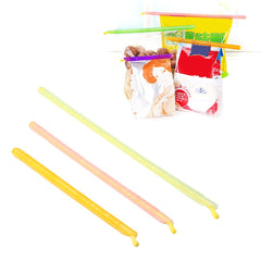 Sealing Film Roll Film PP Material Transparent Seal Film Cup, Sealing Stick Strip