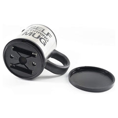 Magic Self Stirring Mug, Stirring Mug