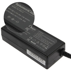 65W 19V 3.42A AC Adapter for Acer Laptop, Output Tips: 5.5mm x 2.5mm, 3.42A