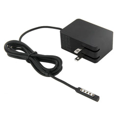 24W 12V 2A AC Adapter Power Supply Charger for Microsoft Surface Windows RT Model 1512 Tablet, US Plug, US Plug