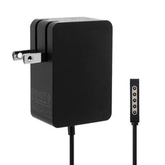 24W 12V 2A AC Adapter Power Supply Charger for Microsoft Surface Windows RT Model 1512 Tablet, US Plug, US Plug