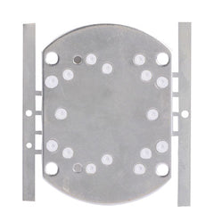 80W High Power LED Lamp, Luminous Flux: 6800lm (Using in S-LED-1585, S-LED-1632)