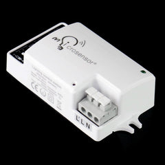 TR-8011 AC 220-240V Light Control Sensor Automatic Light DIP Switch, Detection Range: 10m