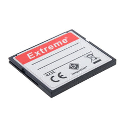 32GB Extreme Compact Flash Card, 400X Read Speed, up to 60 MB/S (100% Real Capacity), 32GB