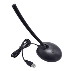 USB Microphone (Microphone in ADC Digital Audio Input)