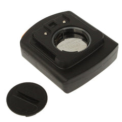 LCD Electronic Bicycle Speedometer , YT-813